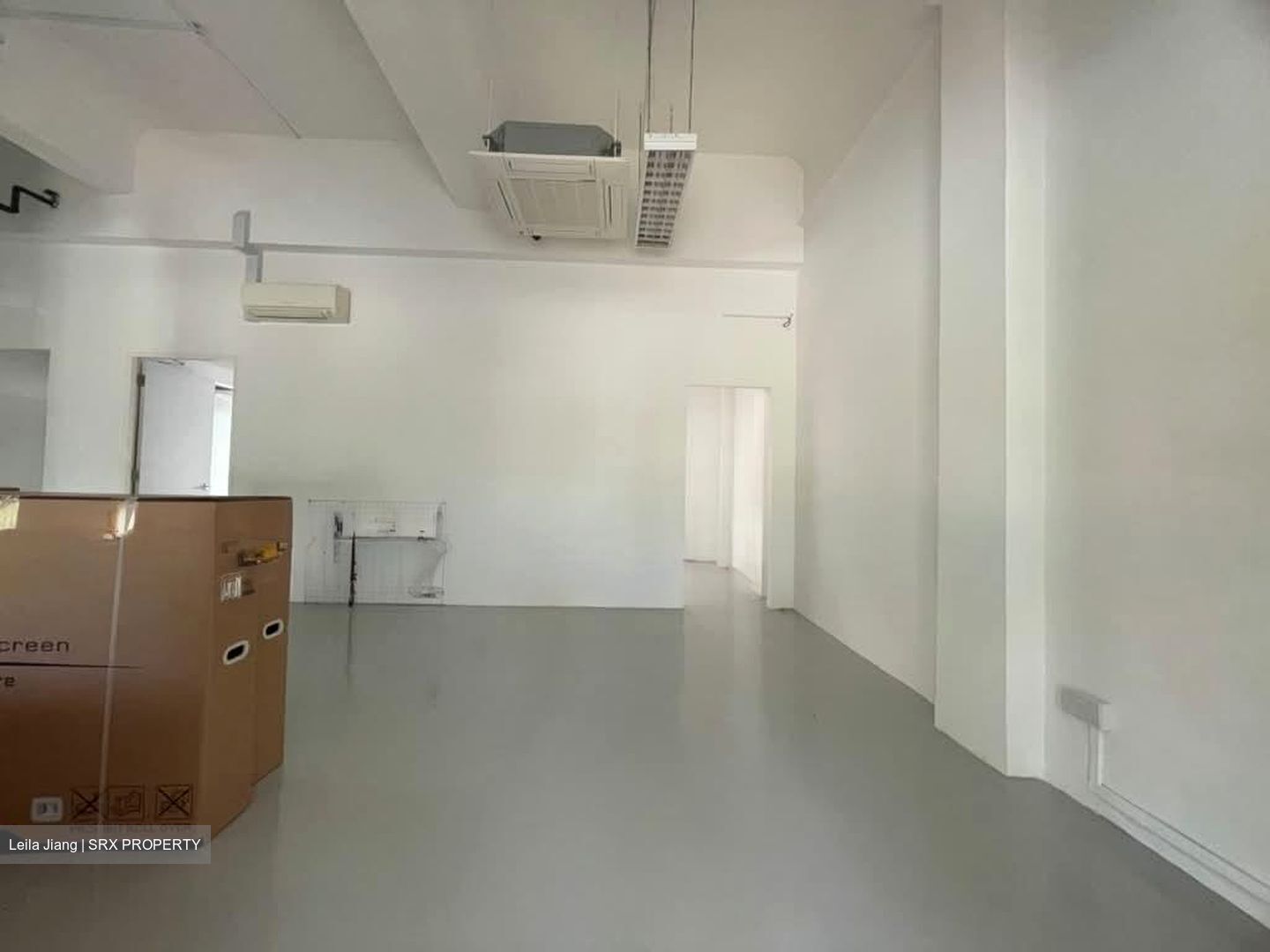 10 Winstedt Road (D9), Office #545143801